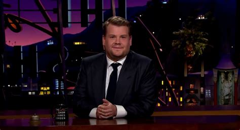 The Late Late Show .